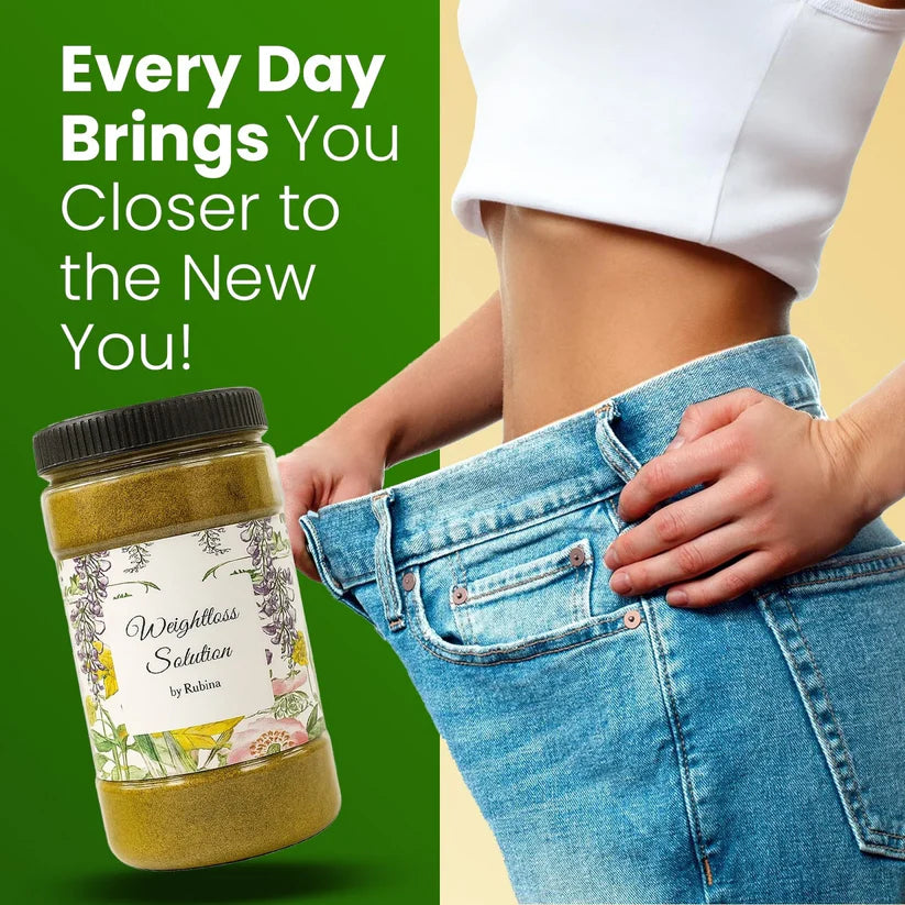 Today Special Buy 1 Get 1 Free Weight Loss Solution By Rubina