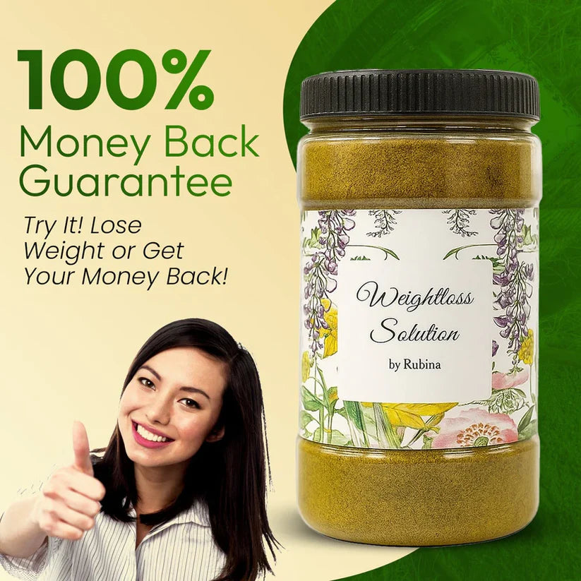 Today Special Buy 1 Get 1 Free Weight Loss Solution By Rubina